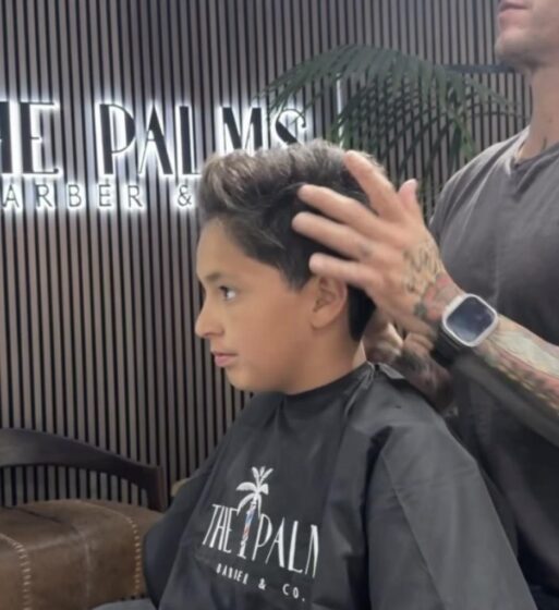 barbershop near you in yorba linda - the palms barber & co best barber