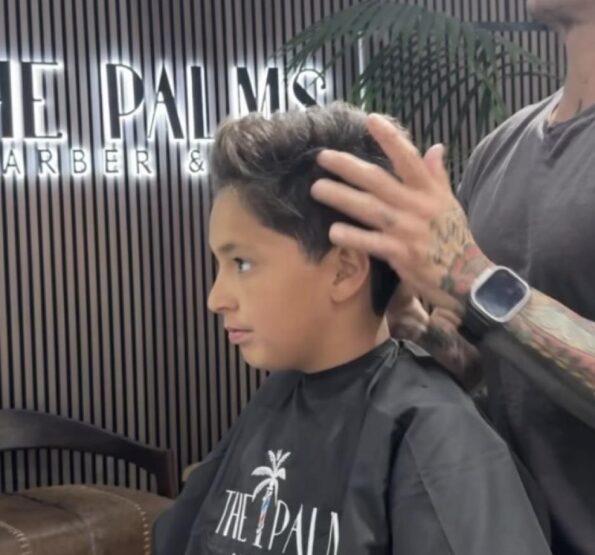 barbershop near you in yorba linda - the palms barber & co best barber