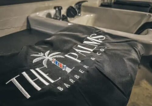 barbershop yorba linda - the palms barber and co