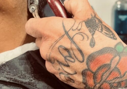 how the palms barber and co became the best barber in yorba linda ca near you