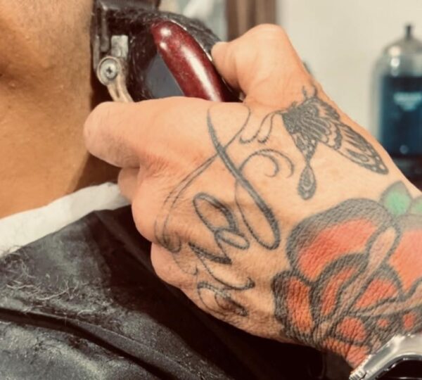 how the palms barber and co became the best barber in yorba linda ca near you