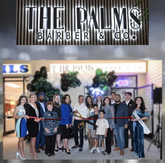the best barbers in yorba linda ca - the palms barber & co