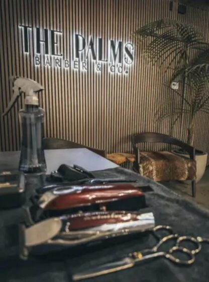 what to look for in a barber in yorba linda ca